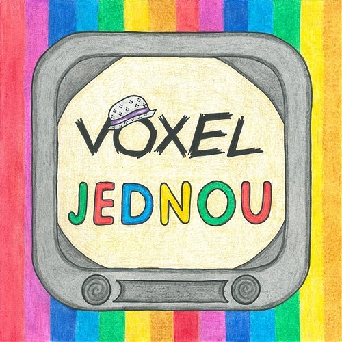 Jednou Voxel