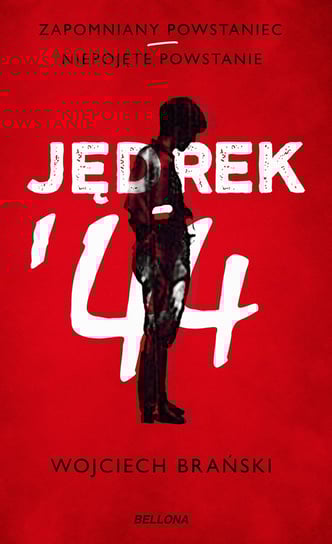 Jędrek'44 Brański Wojciech