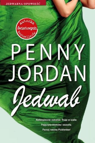 Jedwab Jordan Penny