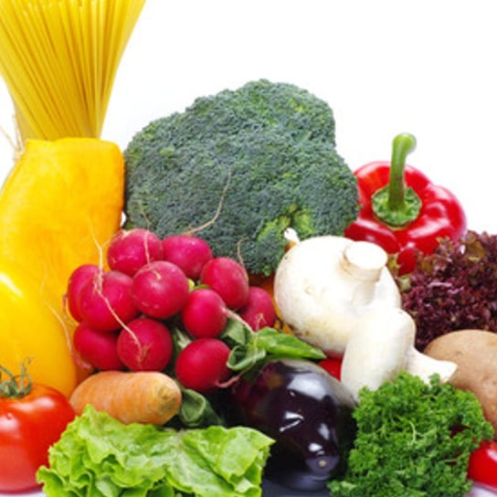 Jedzenie dla zdrowia, to nie dieta a właściwe nawyki żywieniowe. - Radioklinika - podcast Opracowanie zbiorowe