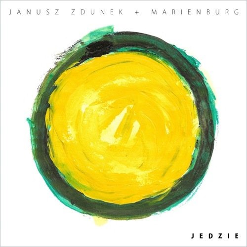 Jedzie Zdunek Janusz, Marienburg