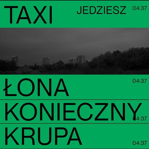 JEDZIESZ Łona, Andrzej Konieczny, Kacper Krupa