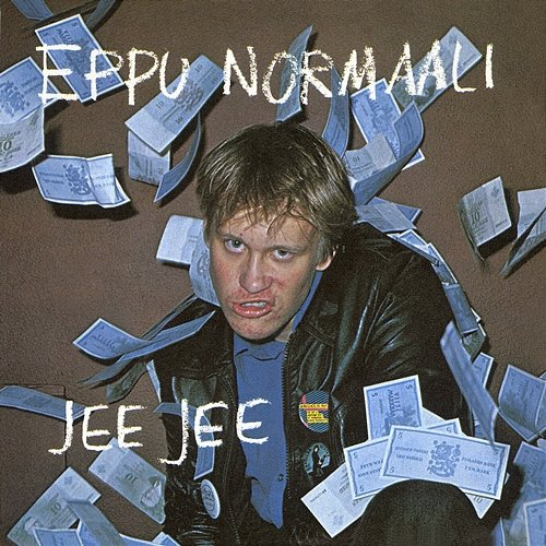 Jee Jee Eppu Normaali