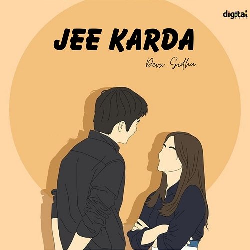 Jee Karda Devx Sidhu