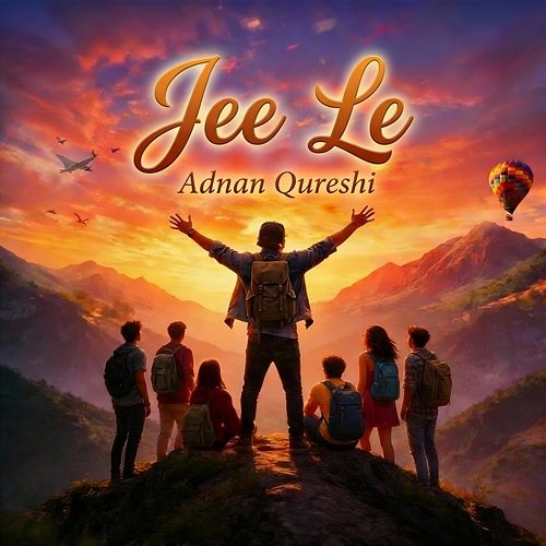 Jee Le Adnan Qureshi