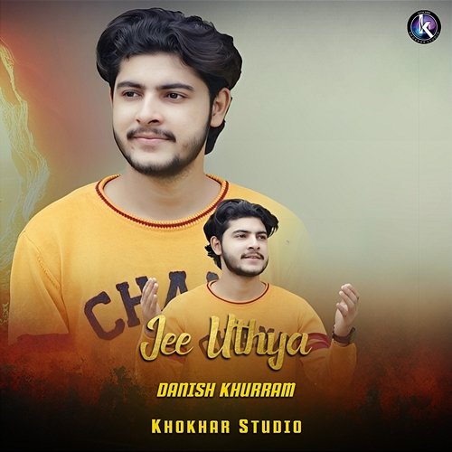 Jee Uthya Danish Khurram, Khokhar Studio