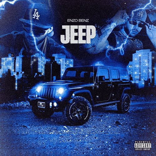 Jeep Enzo Benz