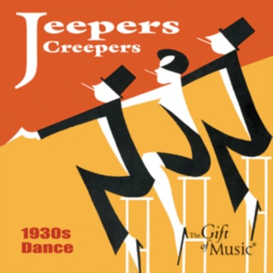 Jeepers Creepers:1930's Various Artists