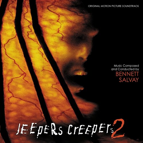Jeepers Creepers 2 Bennett Salvay