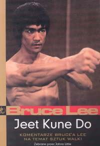 Jeet Kune Do Lee Bruce