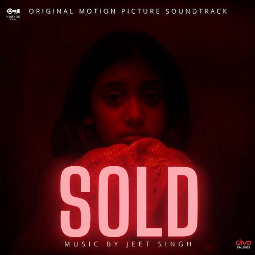 Jeevavu (From "Sold") Jeet Singh, Dhananjay Ranjan & Siddhanth Sundar