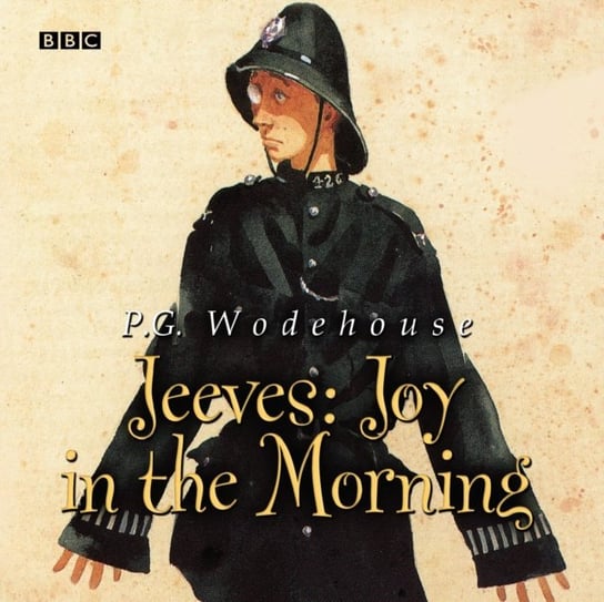 Jeeves Joy In The Morning Wodehouse P.G.