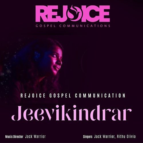 Jeevikindrar Jack Warrior & Rithu Olivia
