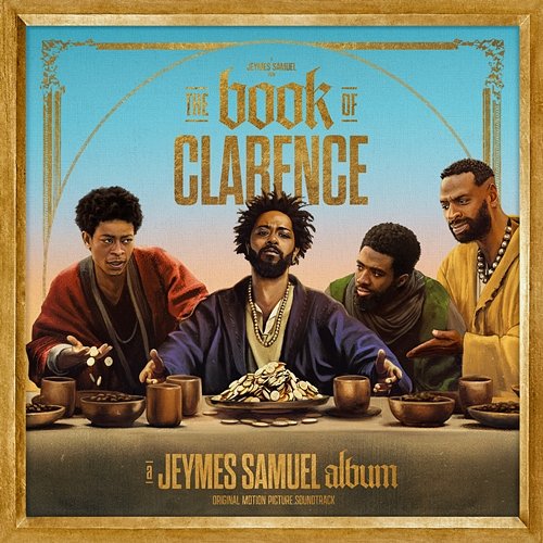 JEEZU Jeymes Samuel, Doja Cat, Kodak Black feat. Adekunle Gold