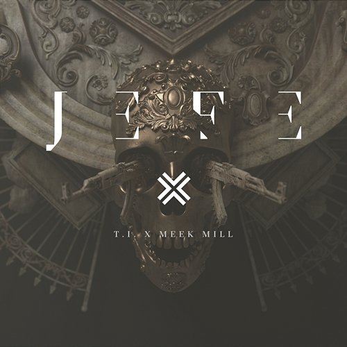 Jefe T.I. feat. Meek Mill
