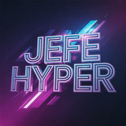 Jefe Hyper Moon Static