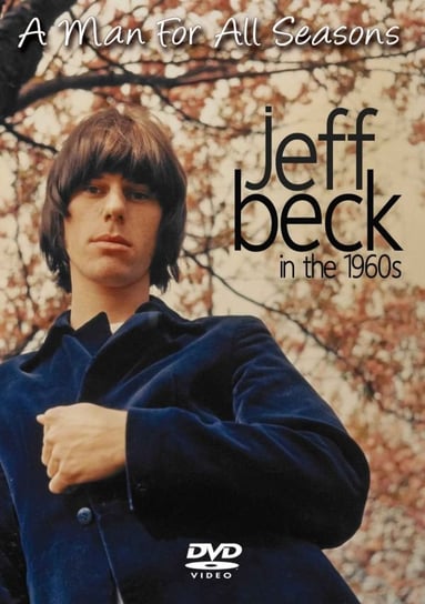 Jeff Beck - in the 1960s Various Directors