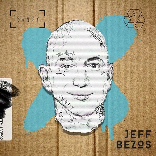 Jeff Bezos SVNDY