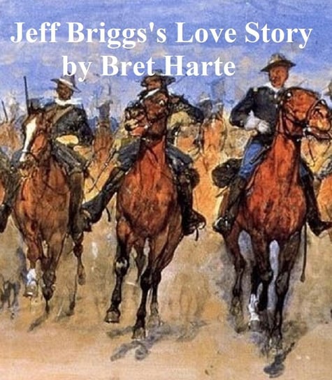 Jeff Brigg's Love Story Harte Bret