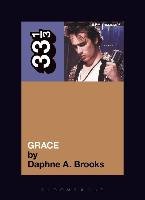 Jeff Buckley's Grace Brooks Daphne