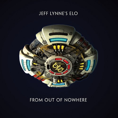 Jeff Lynne's ELO - From Out Of Nowhere Jeff Lynne's ELO