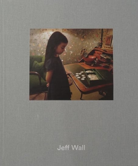 Jeff Wall Opracowanie zbiorowe