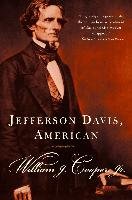 Jefferson Davis, American Cooper William J.