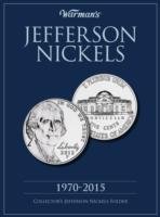 Jefferson Nickels 1970-2015 Krause Editors