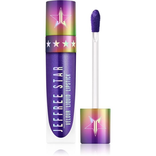 Jeffree Star Cosmetics Psychedelic Circus szminka w płynie odcień Healing Hour 5,6 ml Inna marka