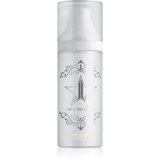 Jeffree Star Cosmetics Star Wedding spray utrwalający makijaż 70 ml Inna marka