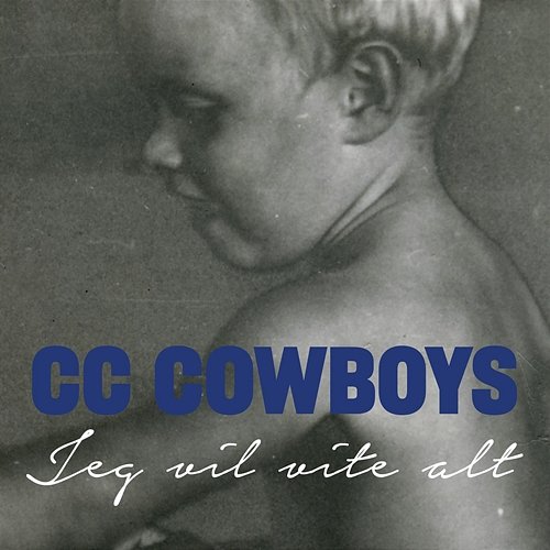 Jeg vil vite alt CC Cowboys