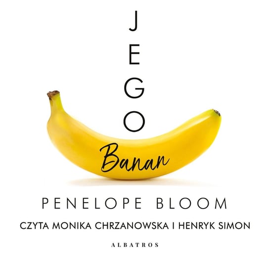Jego banan Bloom Penelope