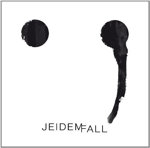 Jeidem Fall Tolouse Low Trax