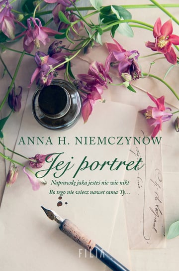 Jej portret Niemczynow Anna H.