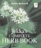 Jekka's Complete Herb Book Mcvicar Jekka