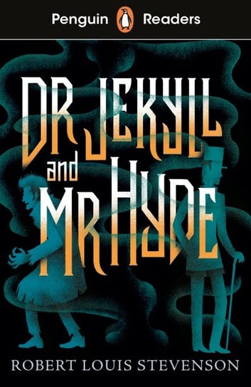 Jekyll and Hyde. Penguin Readers. Level 1 Stevenson Robert Louis