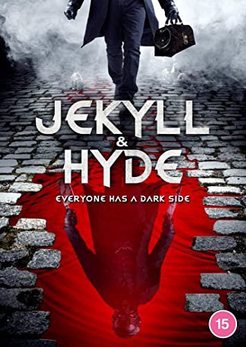 Jekyll & Hyde Wickes David