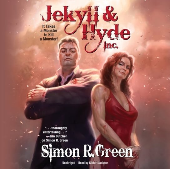 Jekyll & Hyde Inc. R. Green Simon