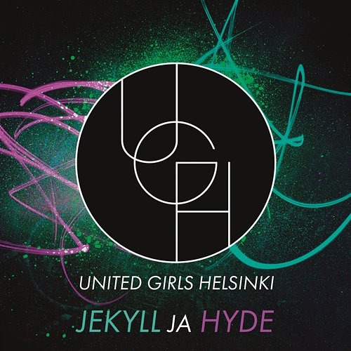Jekyll ja Hyde U.G.H.