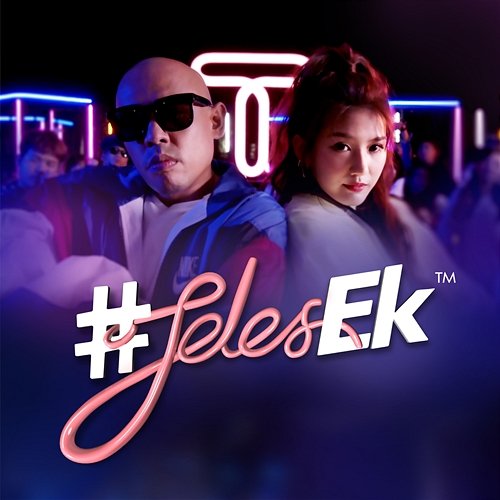#JelesEk Joyce Chu