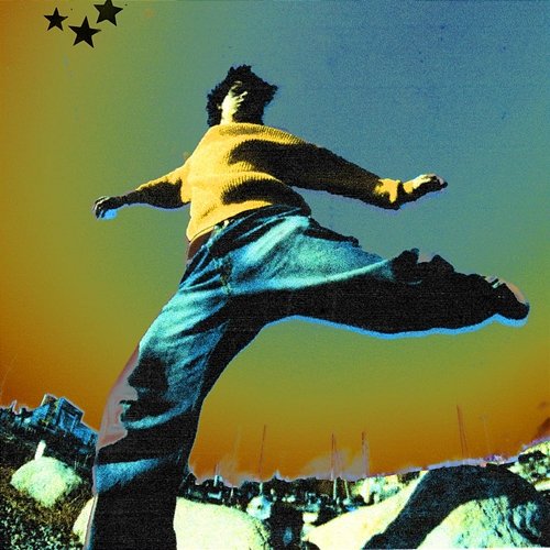 Jello Jimi Somewhere feat. Ric Wilson
