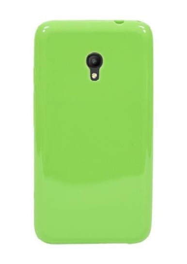 JELLY ALCATEL PIXI 4 (5) zielony Bestphone