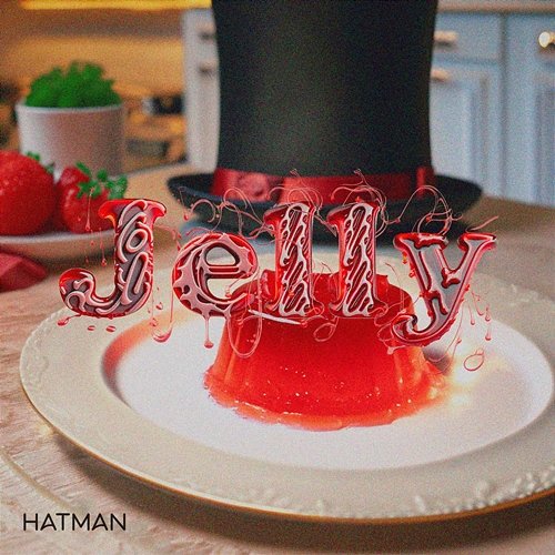 Jelly Hatman