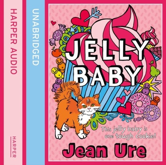 Jelly Baby Ure Jean