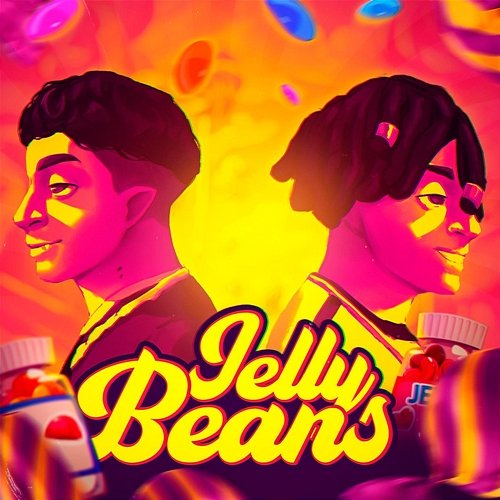 Jelly Beans Akashi Cruz, Th3agu, TcheloBeats