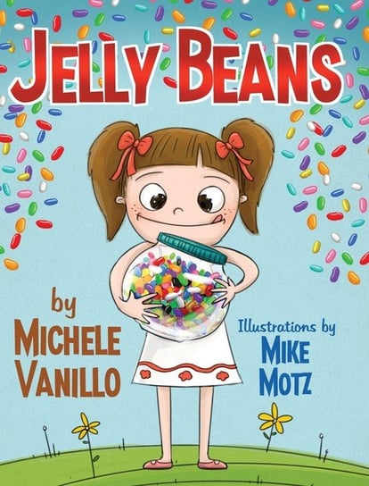 Jelly Beans Vanillo Michele