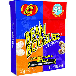 Jelly Belly Bean Boozled 45G Jelly Belly