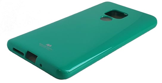 JELLY CASE silikon etui do Huawei Mate 20 - MINT Tolkado