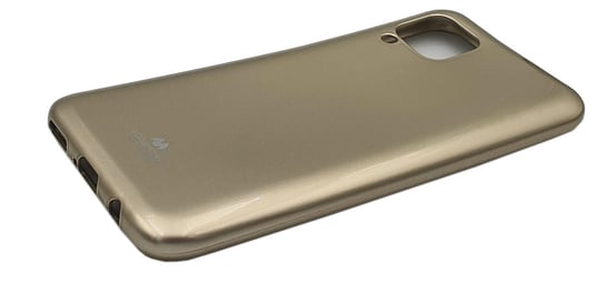 JELLY CASE silikon etui do Huawei P40 Lite - GOLD Tolkado