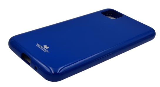 JELLY CASE silikon etui do Huawei Y5P - BLUE Tolkado